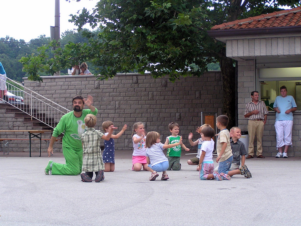 Mohorjevo, 2008
